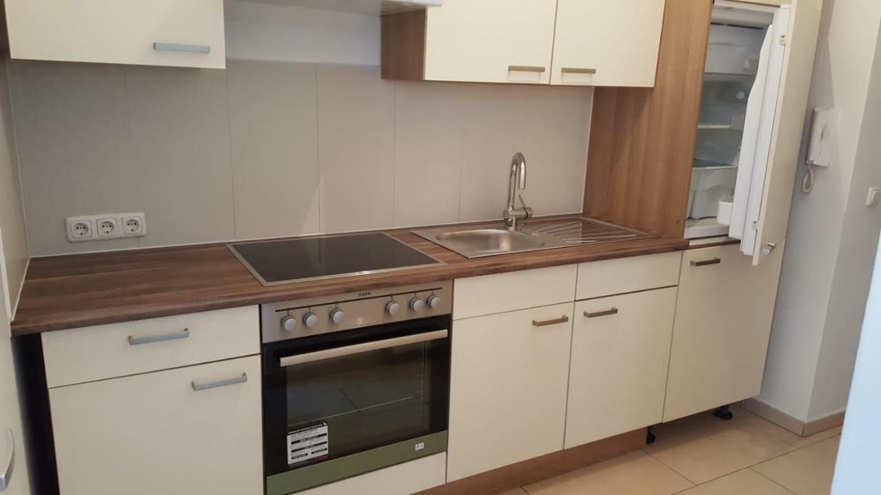 Apartment Haberlgasse Wien