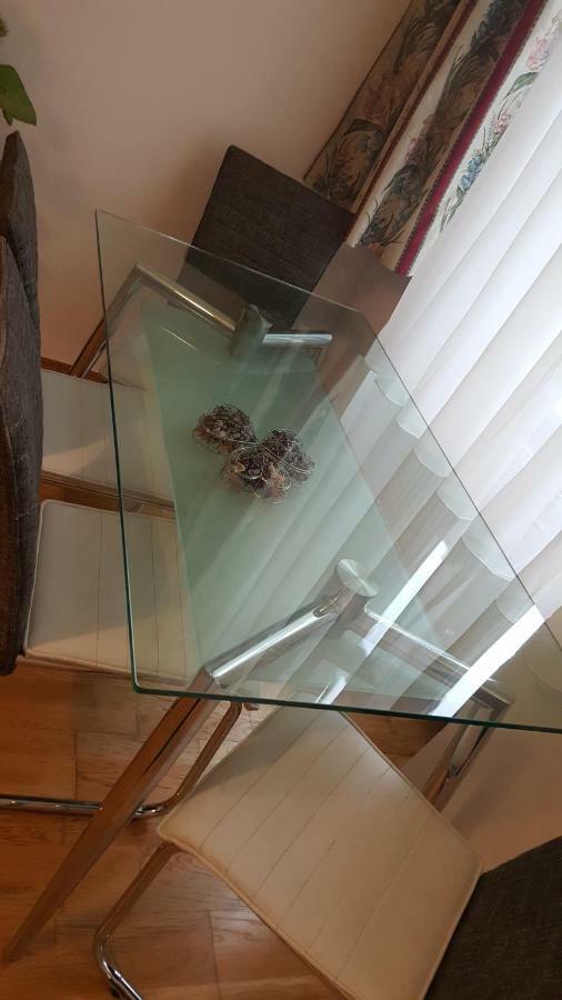 Haberlgasse Apartment Wien