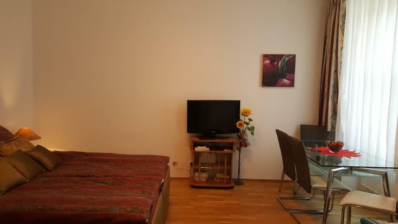Apartment Haberlgasse Wien